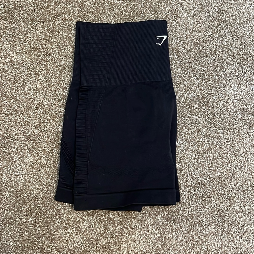 Gymshark shorts